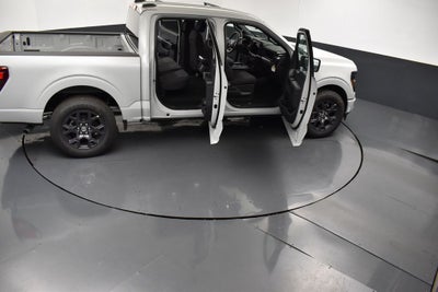 2026 Ford F-150 STX 200A