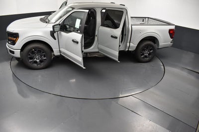 2026 Ford F-150 STX 200A