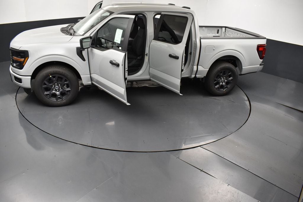 2026 Ford F-150 STX 200A