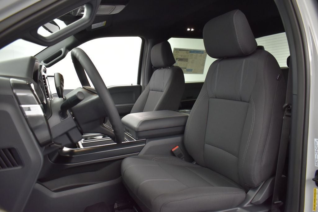 2026 Ford F-150 STX 200A