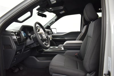 2026 Ford F-150 STX 200A