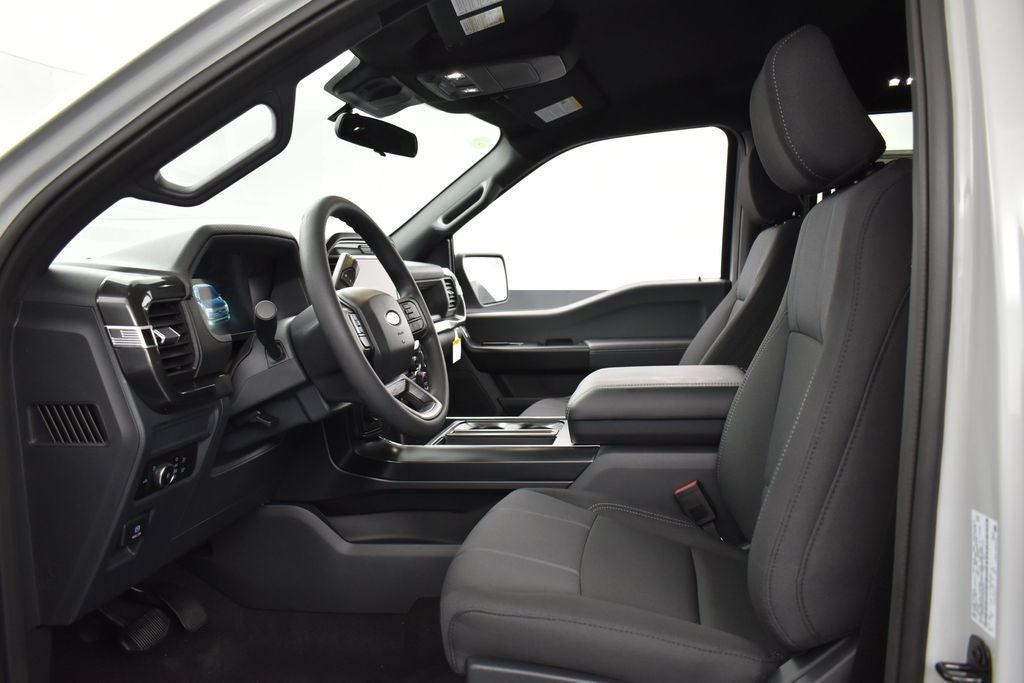 2026 Ford F-150 STX 200A