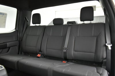2026 Ford F-150 STX 200A