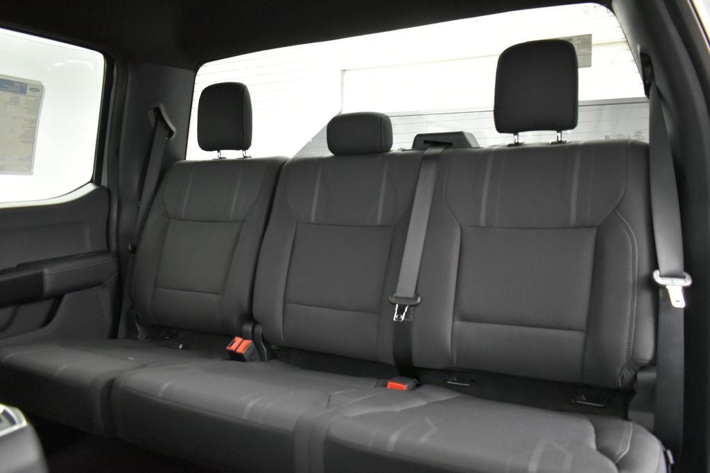 2026 Ford F-150 STX 200A