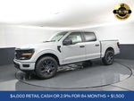 2026 Ford F-150 STX 200A