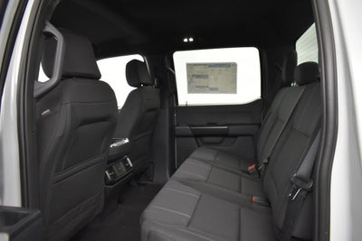 2026 Ford F-150 STX 200A