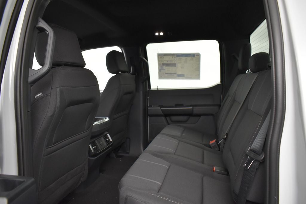 2026 Ford F-150 STX 200A