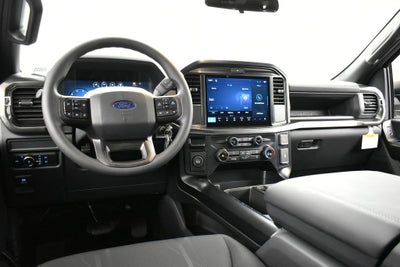 2026 Ford F-150 STX 200A