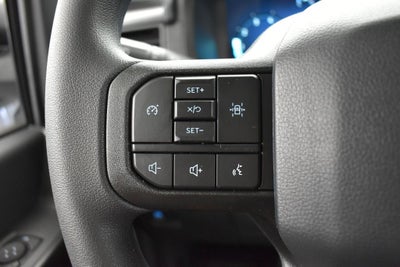 2026 Ford F-150 STX 200A