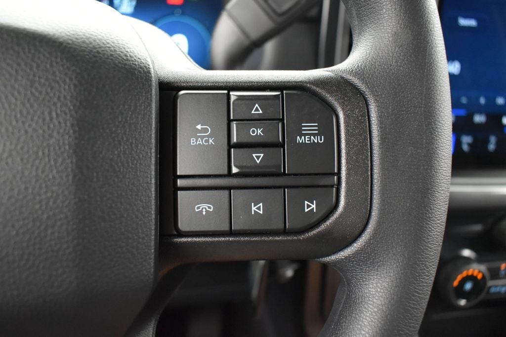 2026 Ford F-150 STX 200A