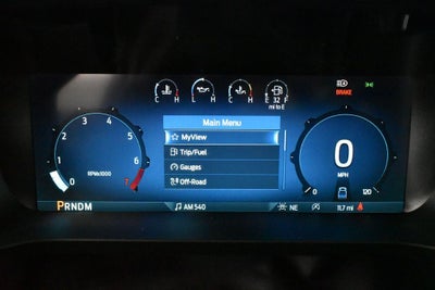 2026 Ford F-150 STX 200A