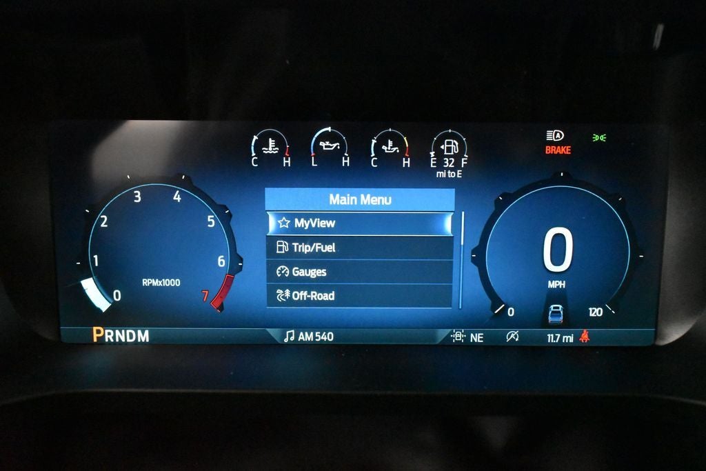 2026 Ford F-150 STX 200A