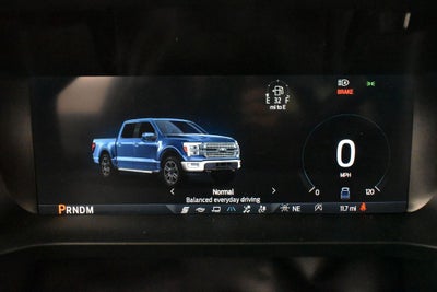 2026 Ford F-150 STX 200A
