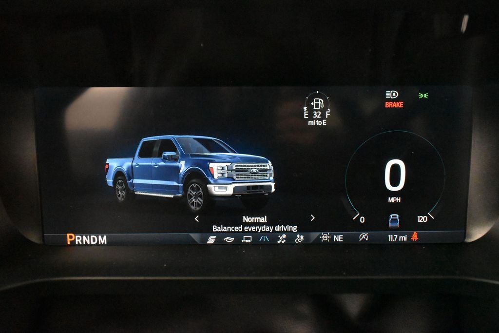 2026 Ford F-150 STX 200A