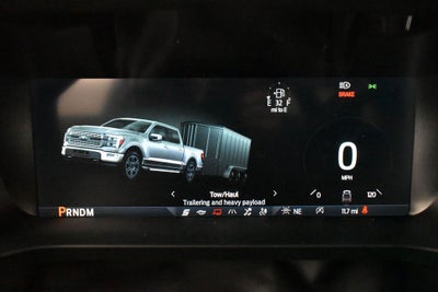 2026 Ford F-150 STX 200A