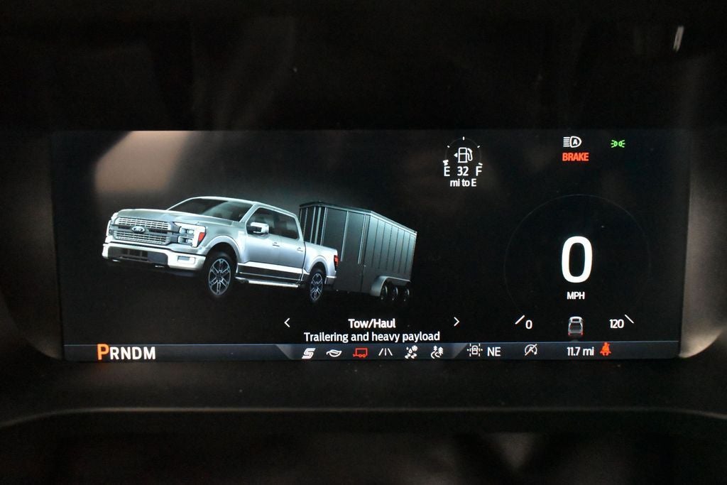 2026 Ford F-150 STX 200A