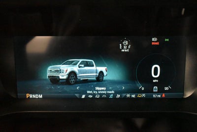 2026 Ford F-150 STX 200A