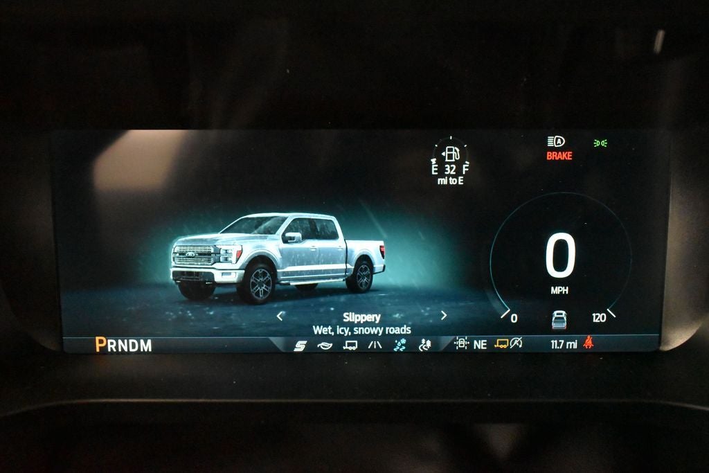 2026 Ford F-150 STX 200A