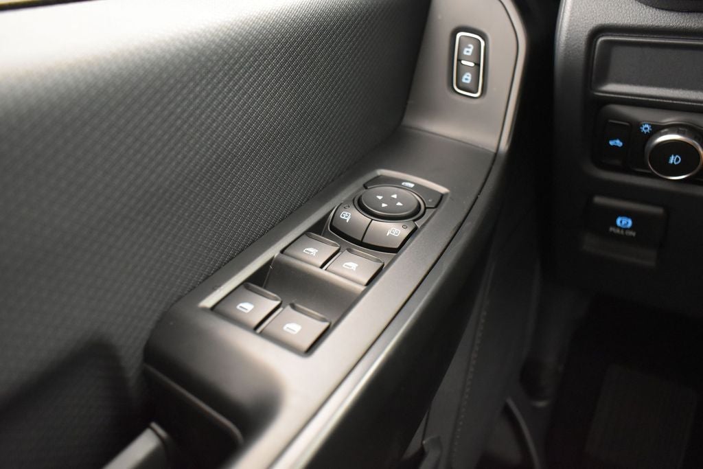 2026 Ford F-150 STX 200A