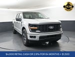 2026 Ford F-150 STX 200A