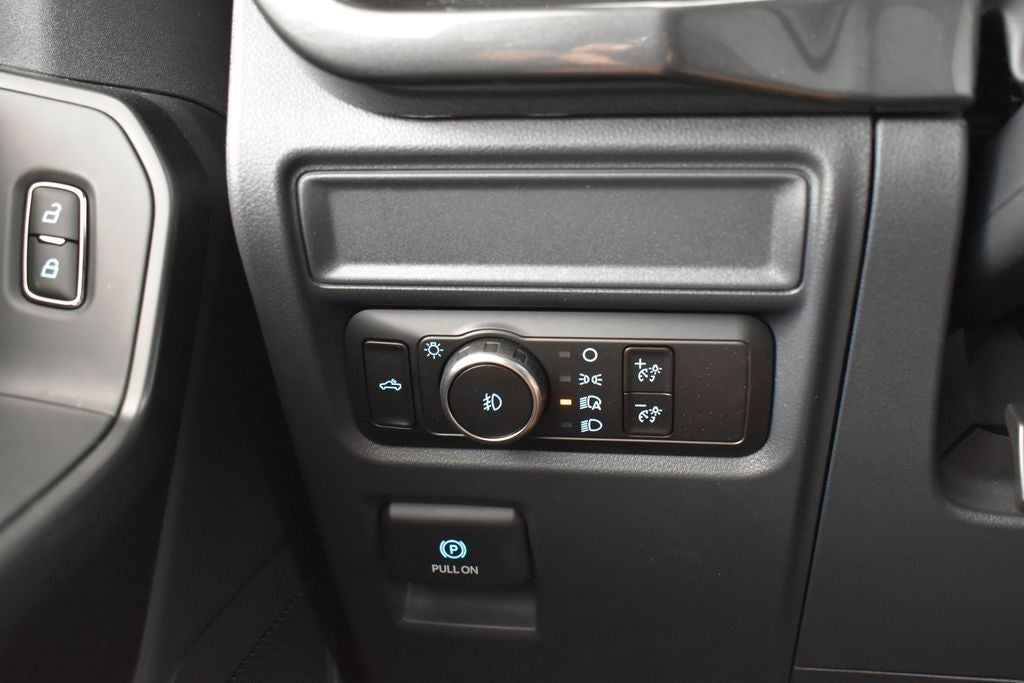 2026 Ford F-150 STX 200A