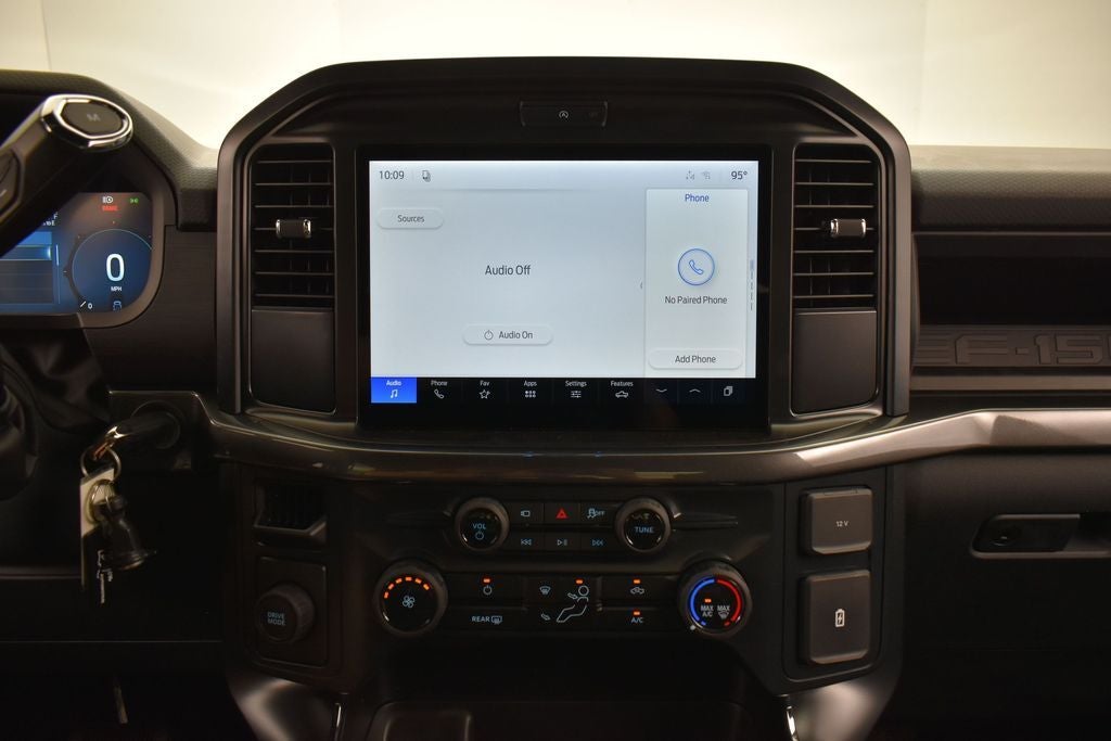 2026 Ford F-150 STX 200A
