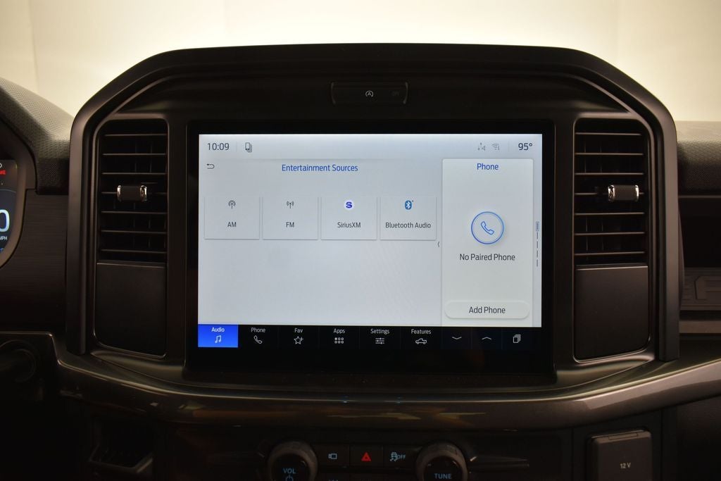 2026 Ford F-150 STX 200A