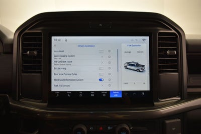 2026 Ford F-150 STX 200A