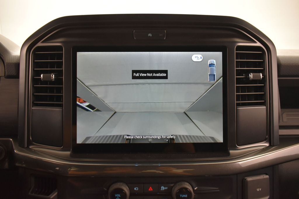 2026 Ford F-150 STX 200A