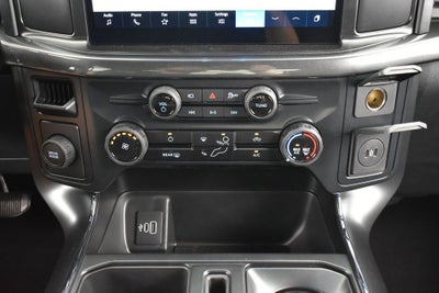2026 Ford F-150 STX 200A
