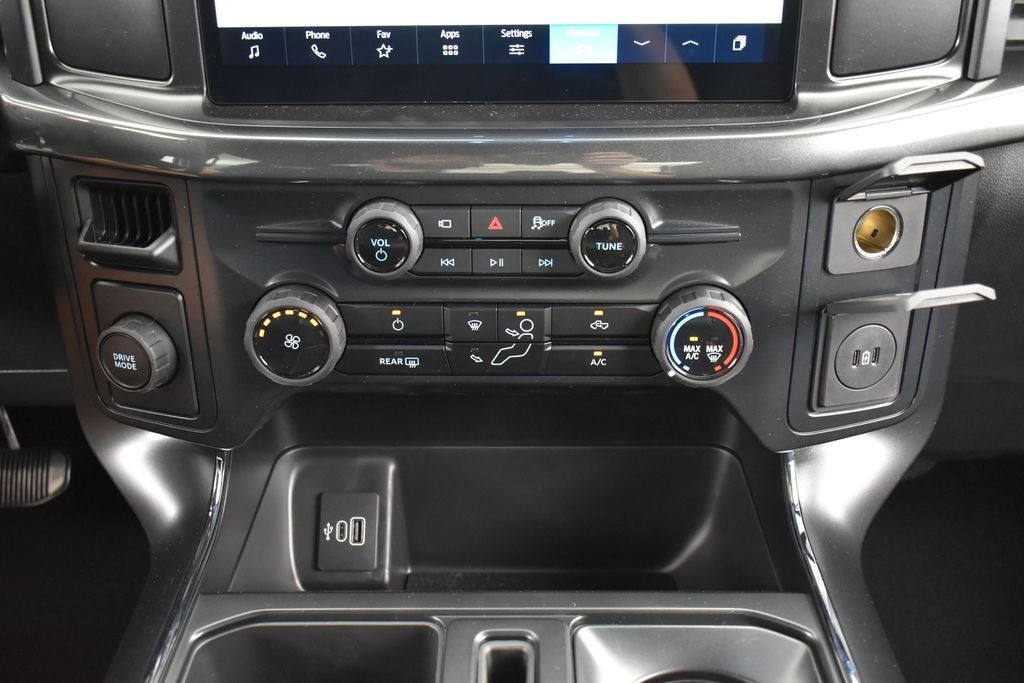 2026 Ford F-150 STX 200A