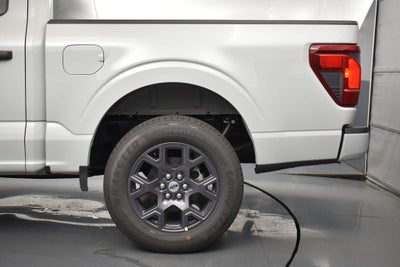 2026 Ford F-150 STX 200A