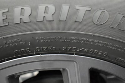 2026 Ford F-150 STX 200A
