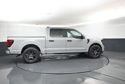 2026 Ford F-150 STX 200A