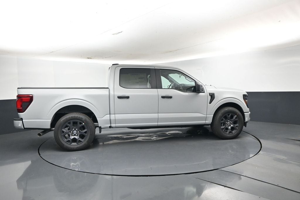 2026 Ford F-150 STX 200A