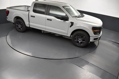 2026 Ford F-150 STX 200A