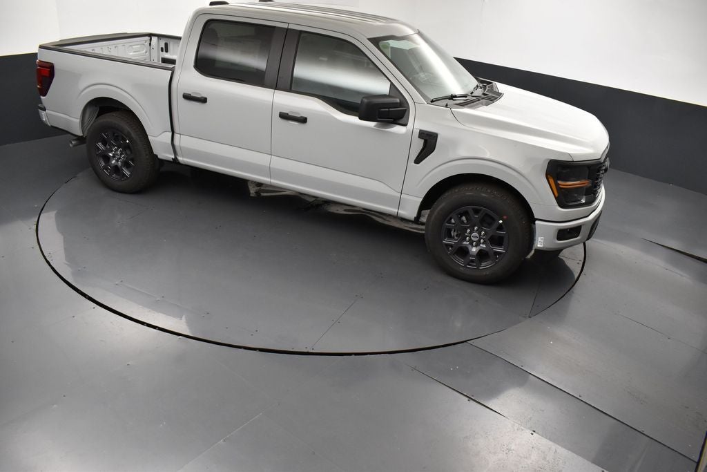 2026 Ford F-150 STX 200A