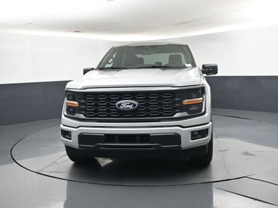 2026 Ford F-150 STX 200A