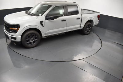 2026 Ford F-150 STX 200A