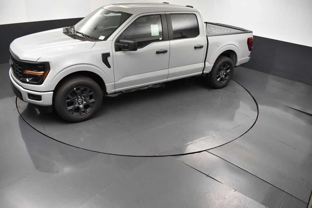 2026 Ford F-150 STX 200A