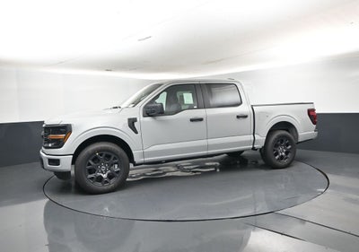 2026 Ford F-150 STX 200A
