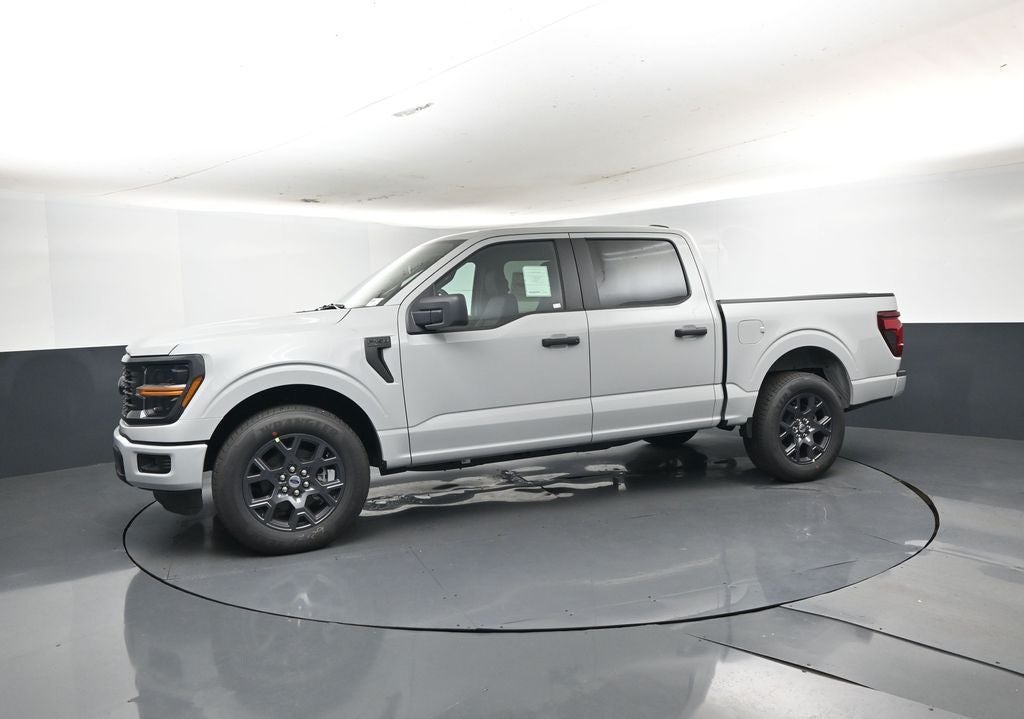 2026 Ford F-150 STX 200A
