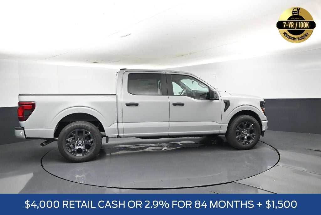 2026 Ford F-150 STX 200A