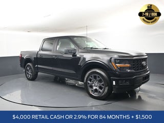 2026 Ford F-150 STX 200A