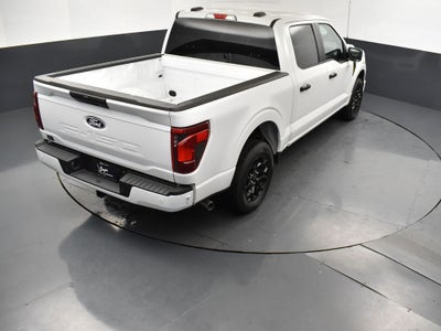 2025 Ford F-150 STX 200B