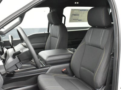 2025 Ford F-150 STX 200B