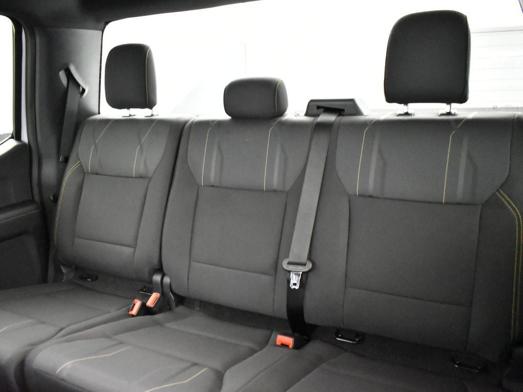 2025 Ford F-150 STX 200B