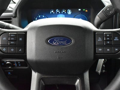 2025 Ford F-150 STX 200B
