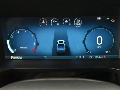 2025 Ford F-150 STX 200B