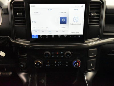 2025 Ford F-150 STX 200B